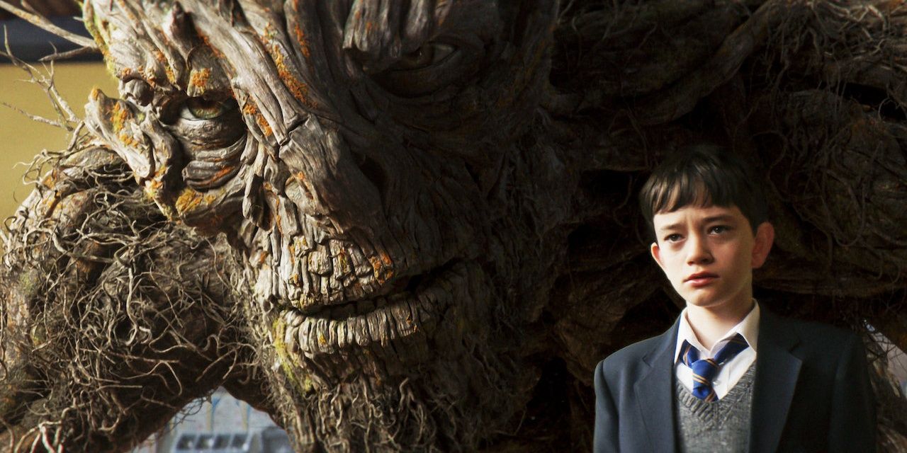 A Monster Calls Cropped