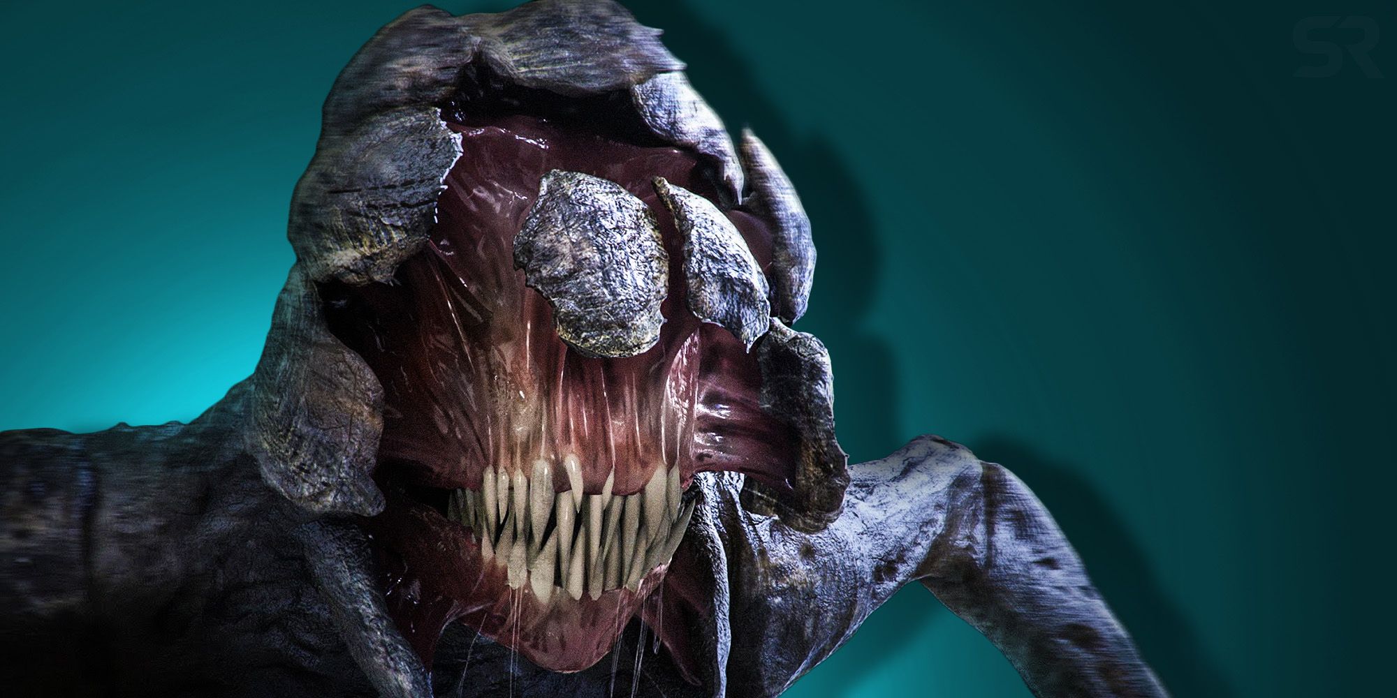 Have we seen the Creatures from 'A Quiet Place' Before?