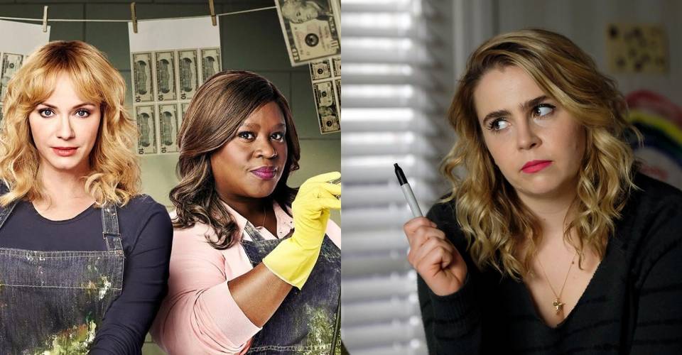 Good Girls 10 Questions We Still Have After The Show S Cancellation Good Girls 10 Questions We Still Have After The Show S Cancellation