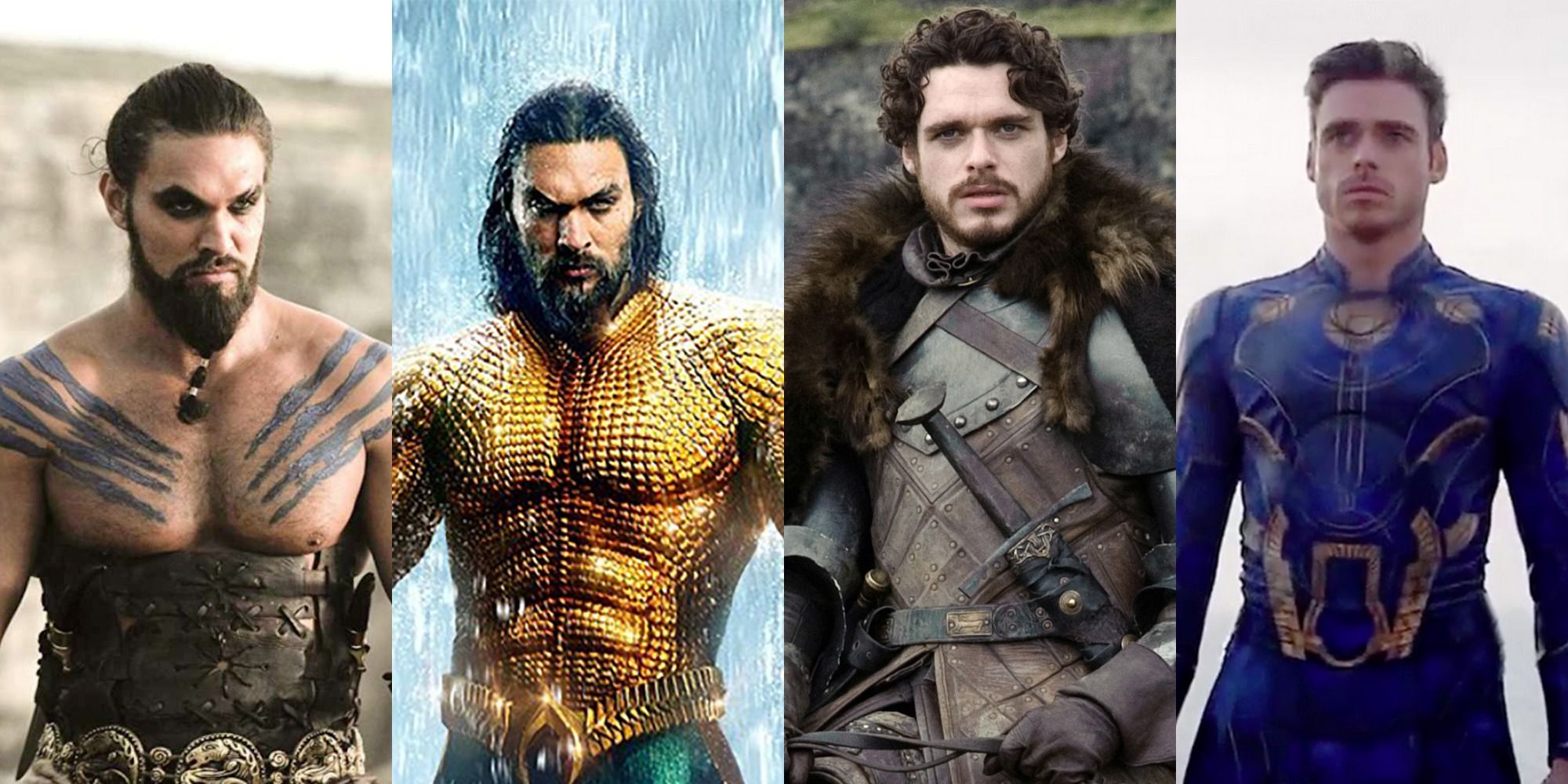 Game of Thrones' Actors Who Have Played Marvel Characters