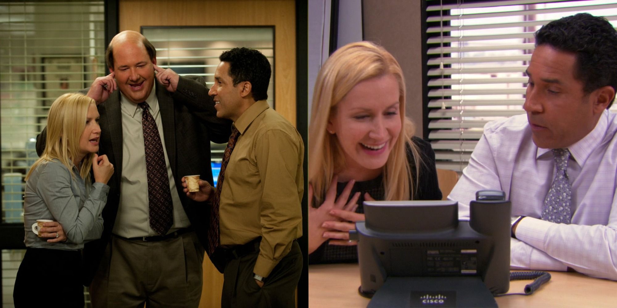 The Office: The Accounting Department's 9 Best Quotes