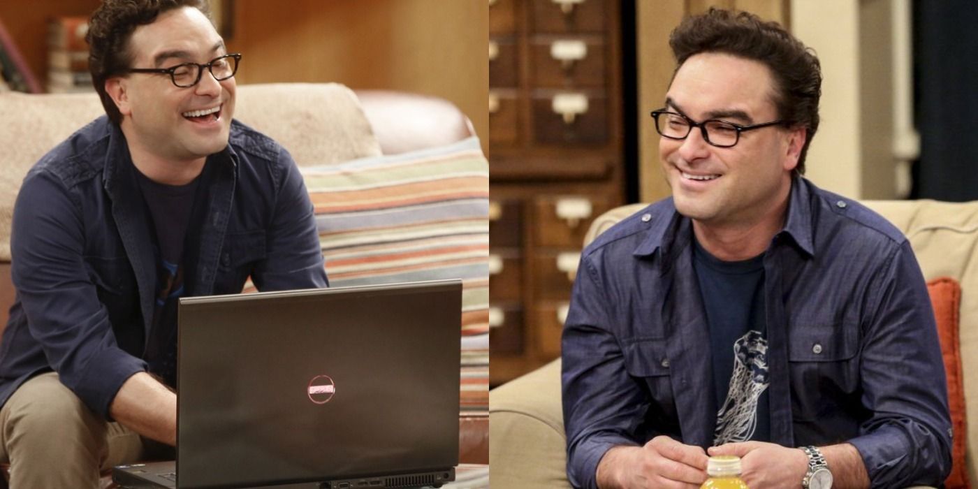 The Big Bang Theory: 10 Facts About Leonard Many Fans Don't Know About