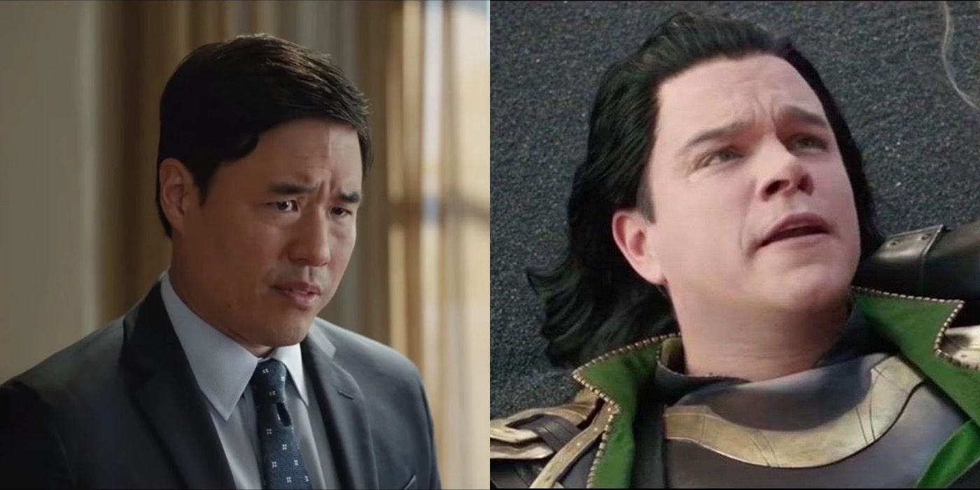 MCU 10 Funniest Movies In The Series