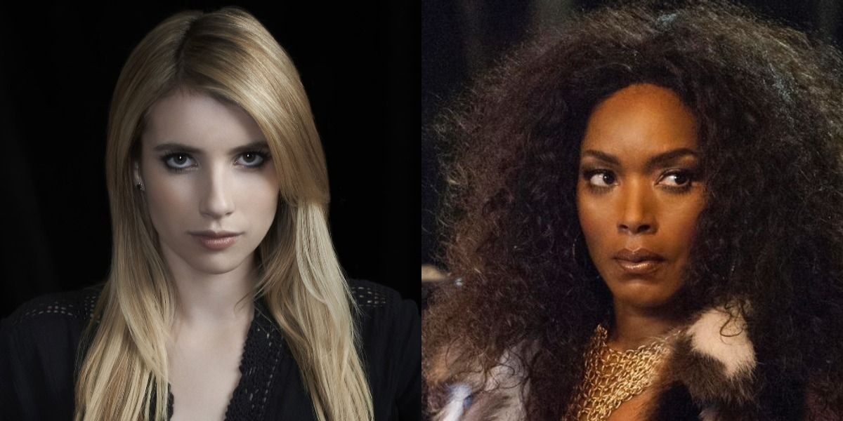 AHS Hotel Meets Apocalypse 5 Friendships That Would Work (& 5 That