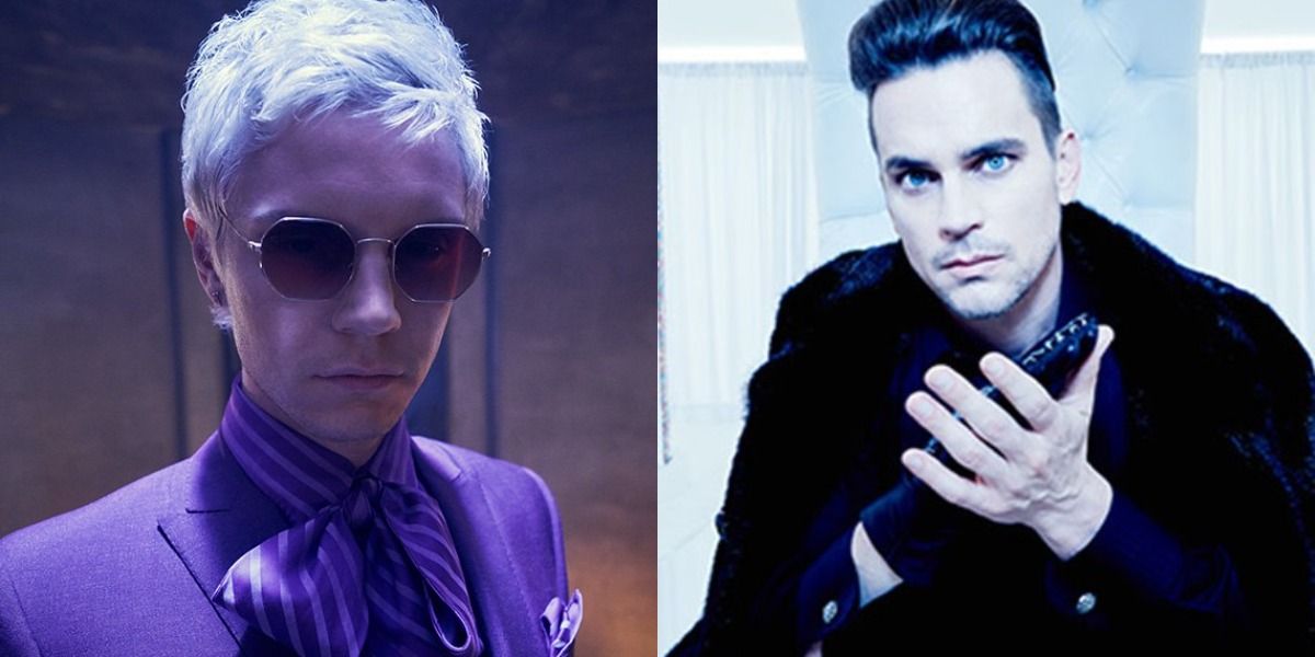 AHS Hotel Meets Apocalypse: 5 Friendships That Would Work (& 5 That