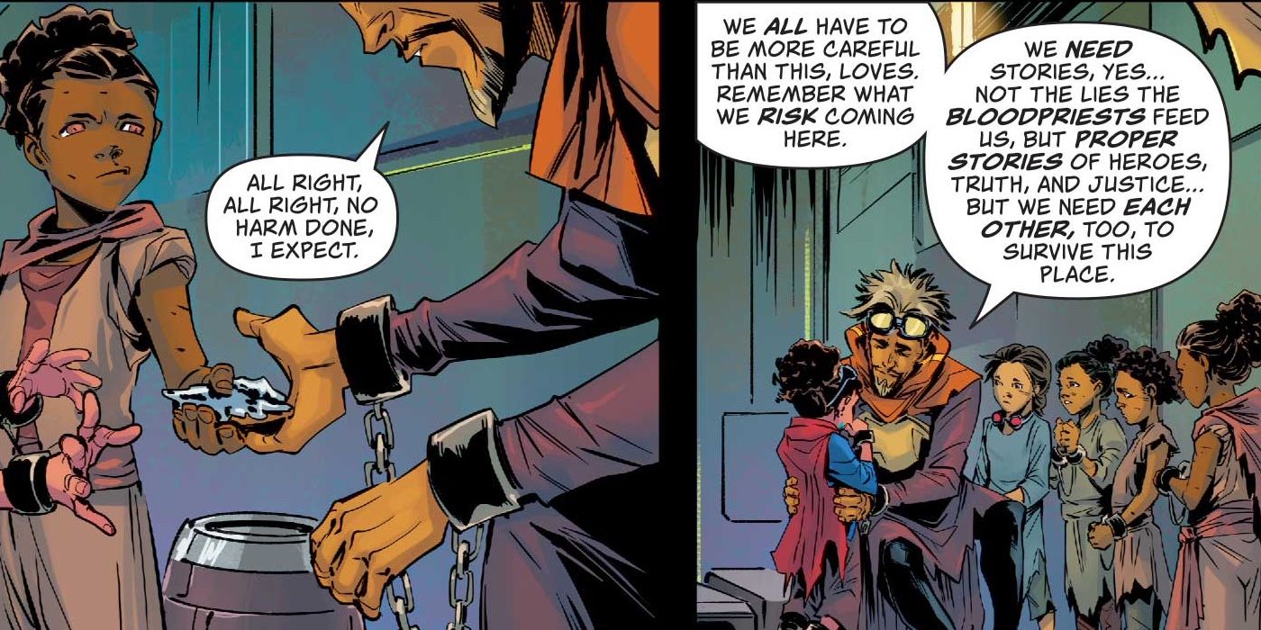 DC’s New Kryptonians Can Prevent Superman’s Next Death