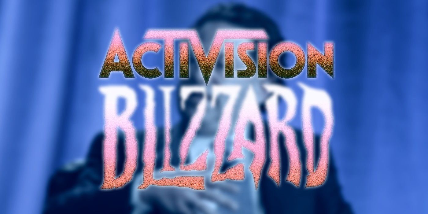 Activision Blizzard Bobby Kotick Statement