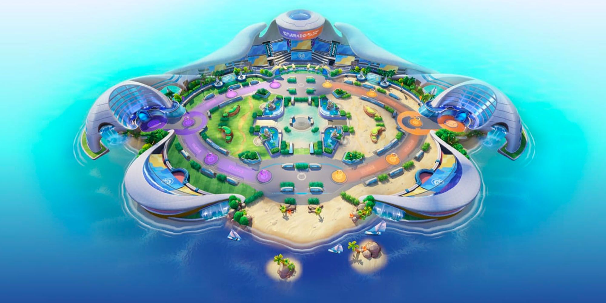 Every Pokémon Region NOT Featured In A Mainline Game