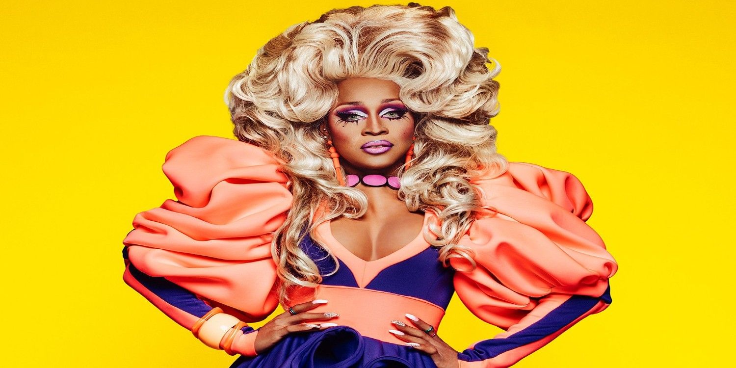 RuPaul's Drag Race A'keria Davenport Update Since Season 11