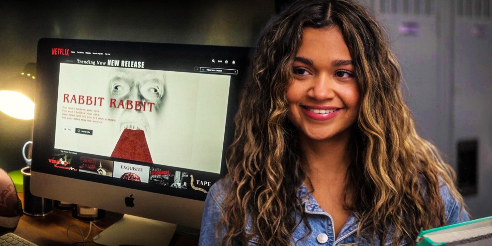 American Horror Stories Drive In Ending Rabbit, Rabbit’s Future Explained