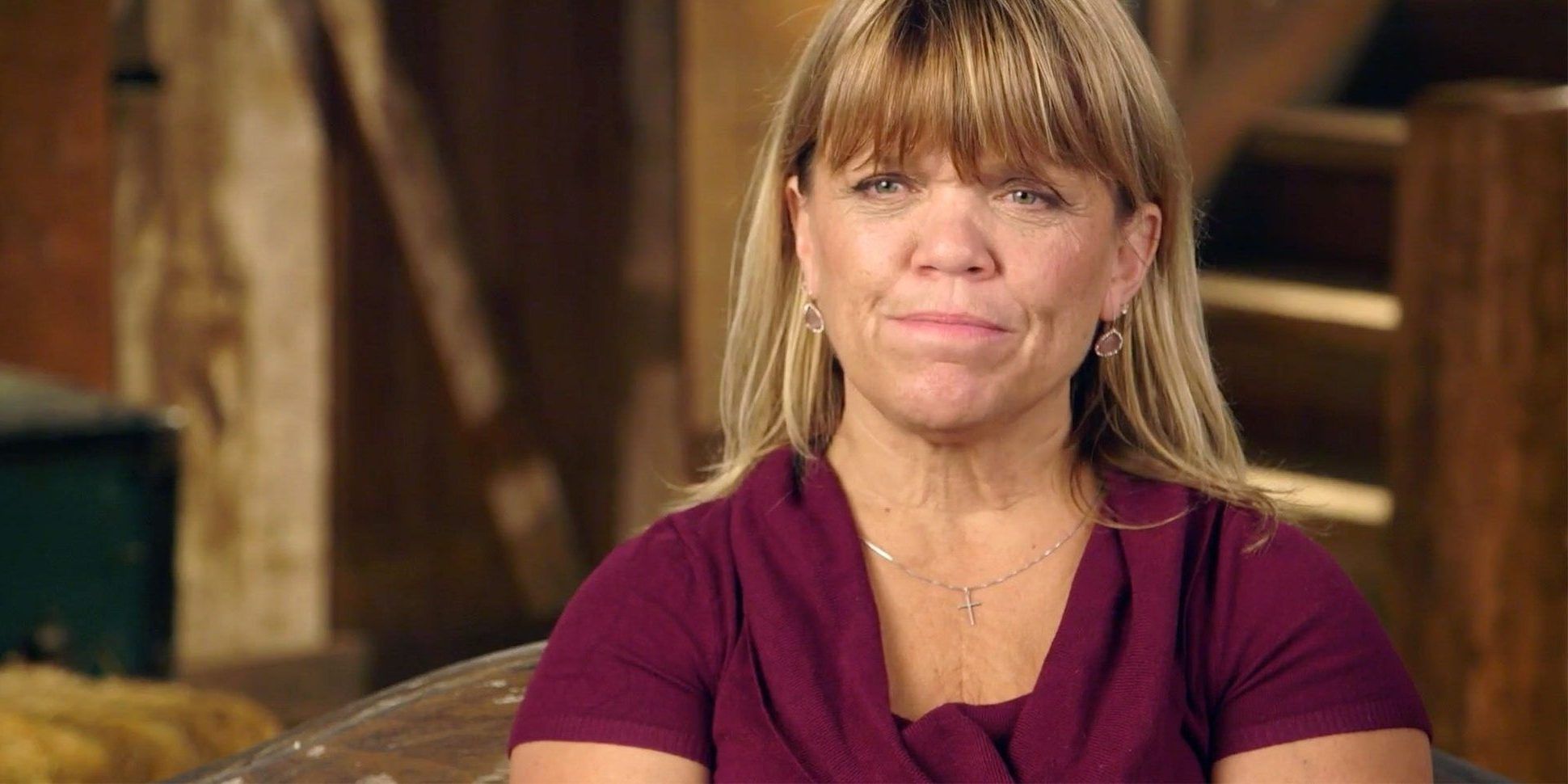 Little People, Big World: Why Fans Can't Stand Amy Roloff