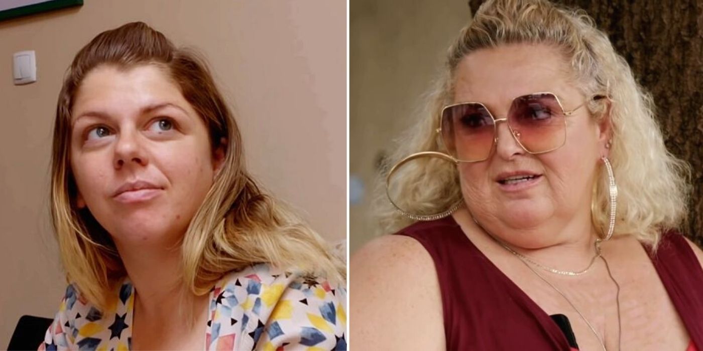 Angela Deem-Ariela-Rebecca-Rose-Molly-Transformation-weight-loss-90 Day Fiance