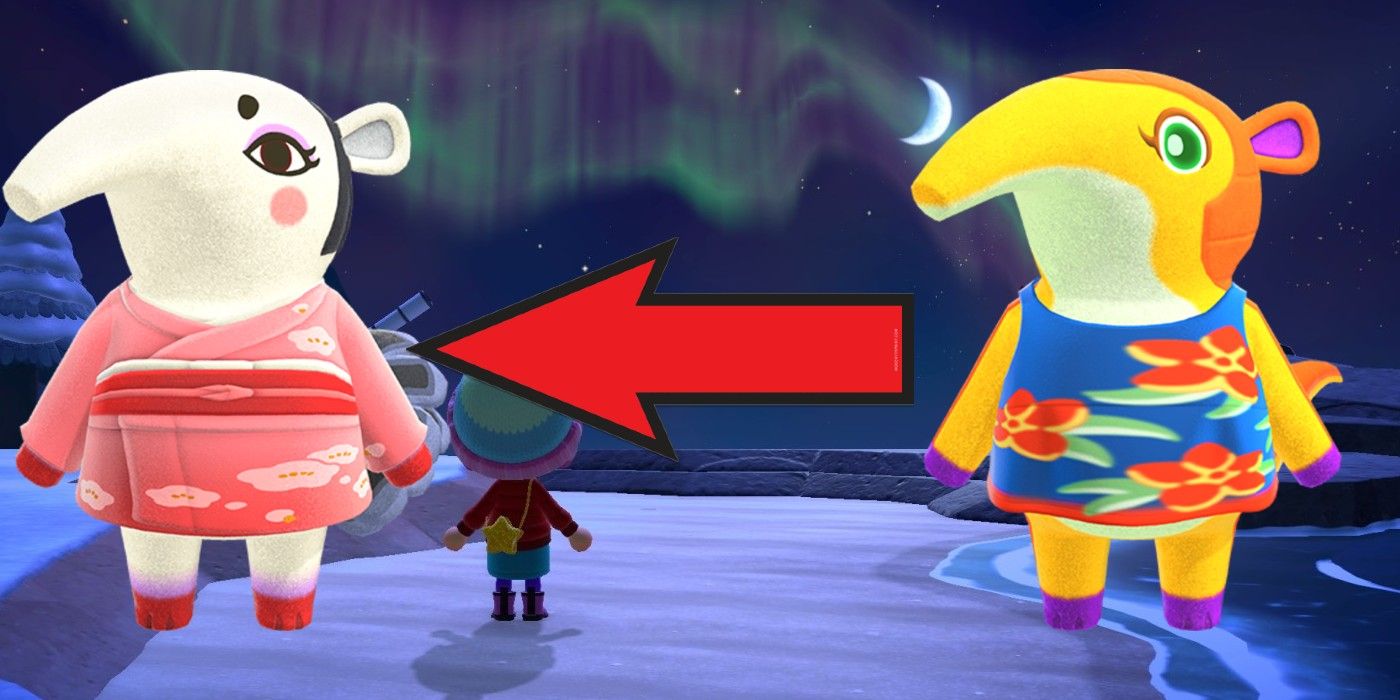 Animal Crossing: New Horizons' Most Unnecessary Villagers