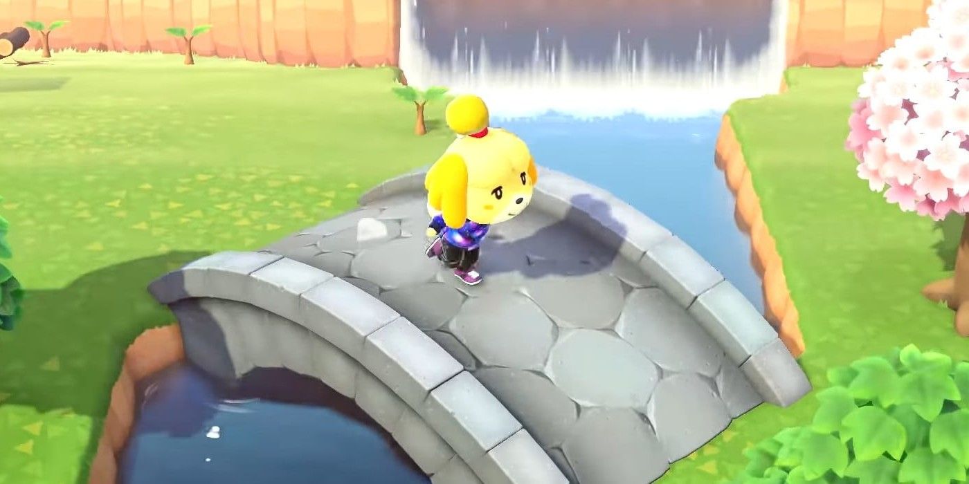 Animal Crossing: New Horizons's Best Mods Explained
