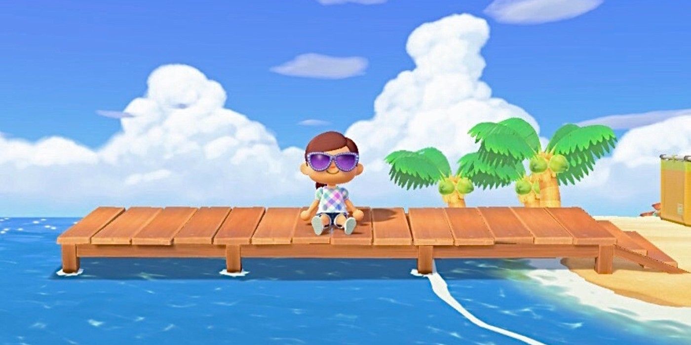 Animal Crossing Best Island Layouts