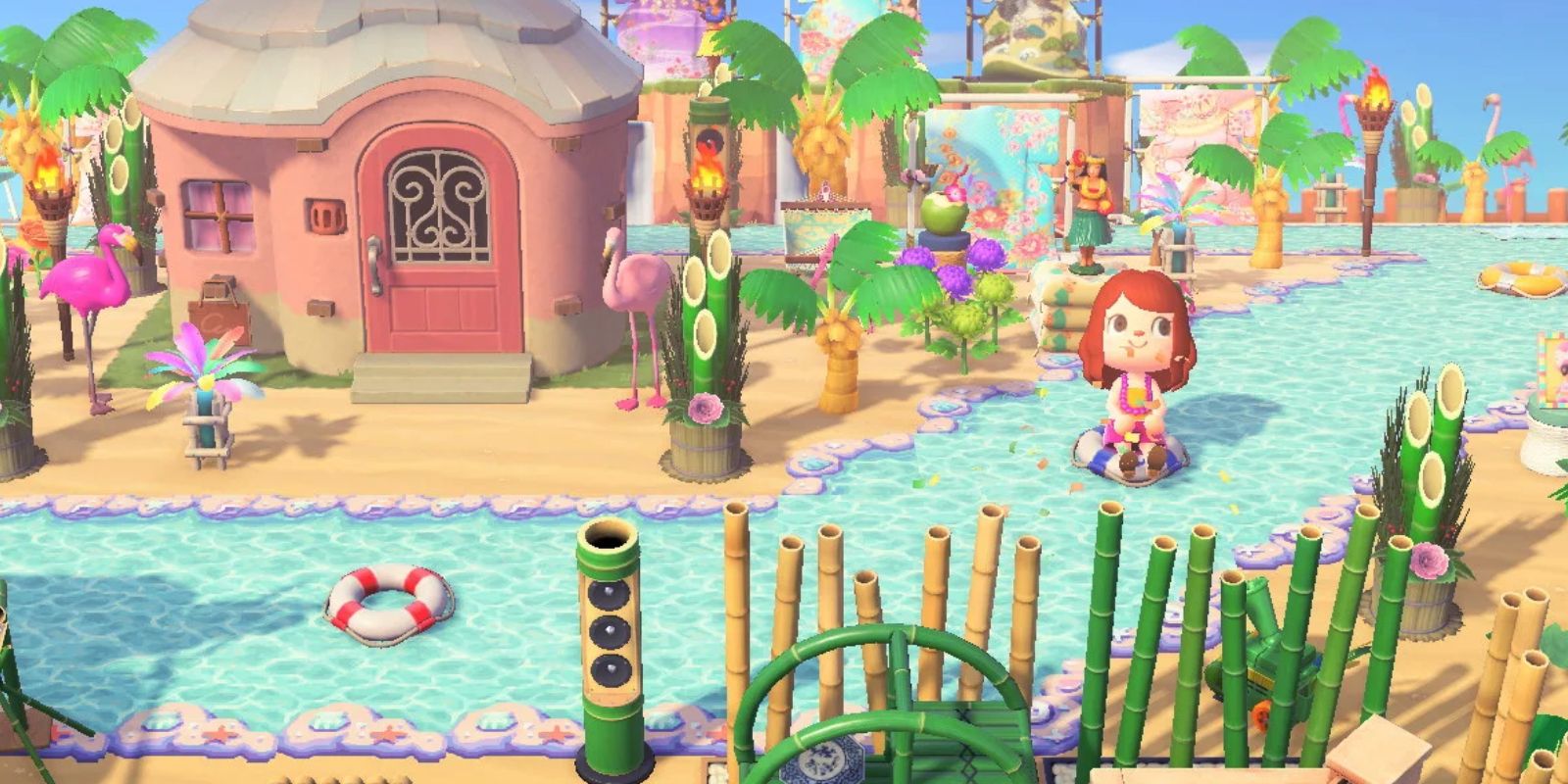 10 cosas molestas que el próximo juego de Animal Crossing necesita arreglar desesperadamente