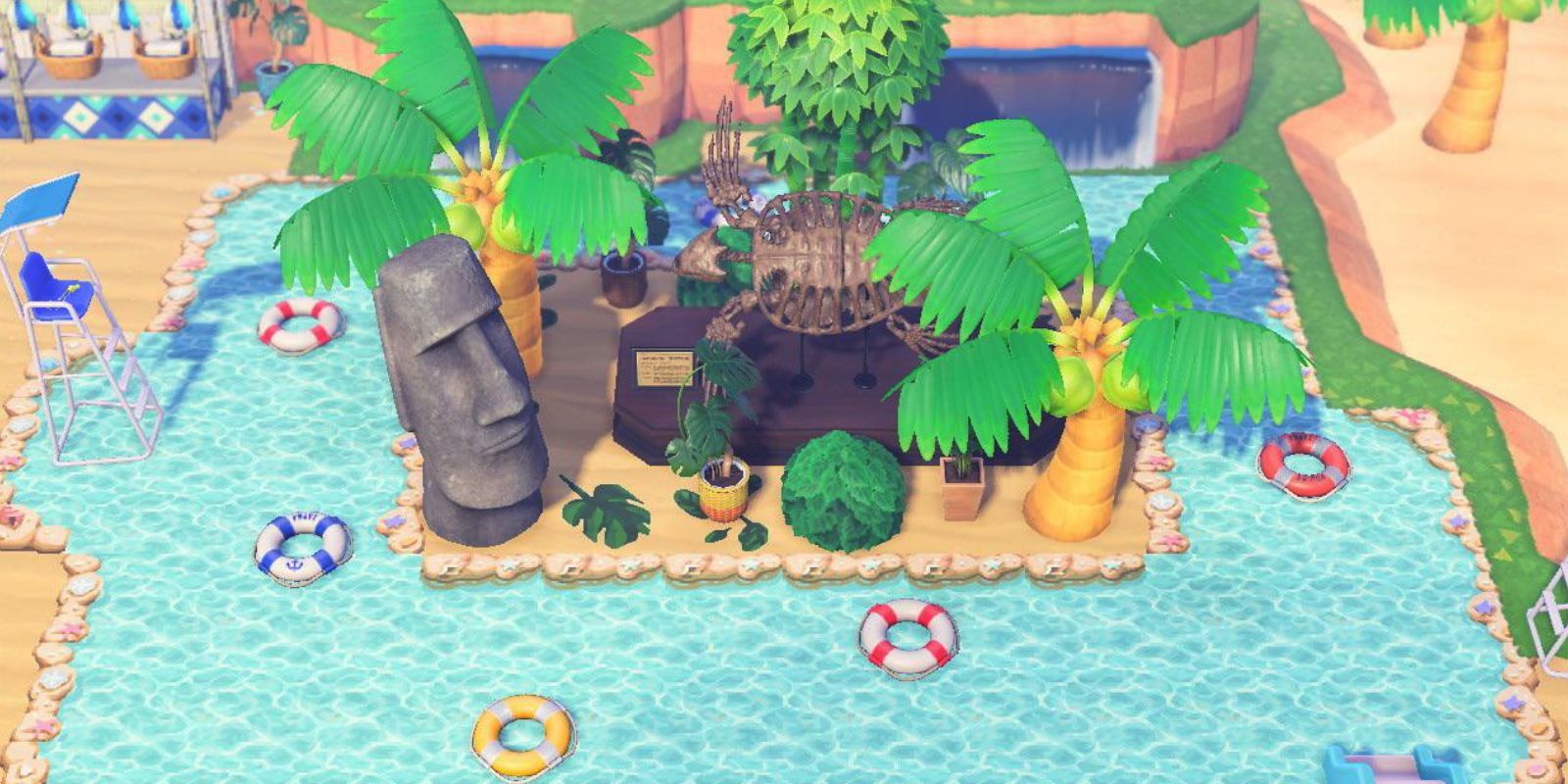 Animal Crossing Island Design Ideas For Summer 2021   Animal Crossing Island Design Ideas For Summer 2021 New Horizons 