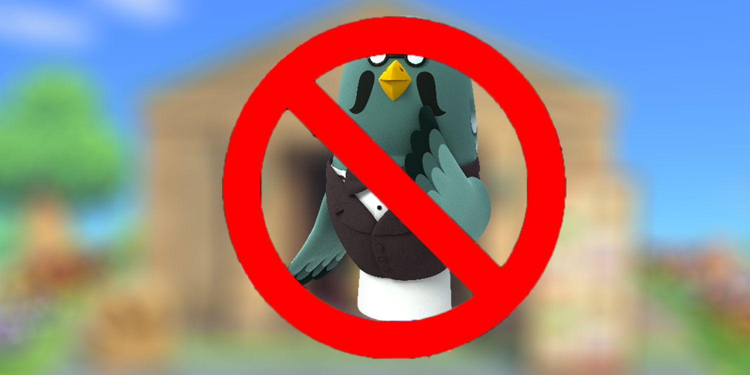 Animal Crossing Bulletin Board Meme Commemorates The