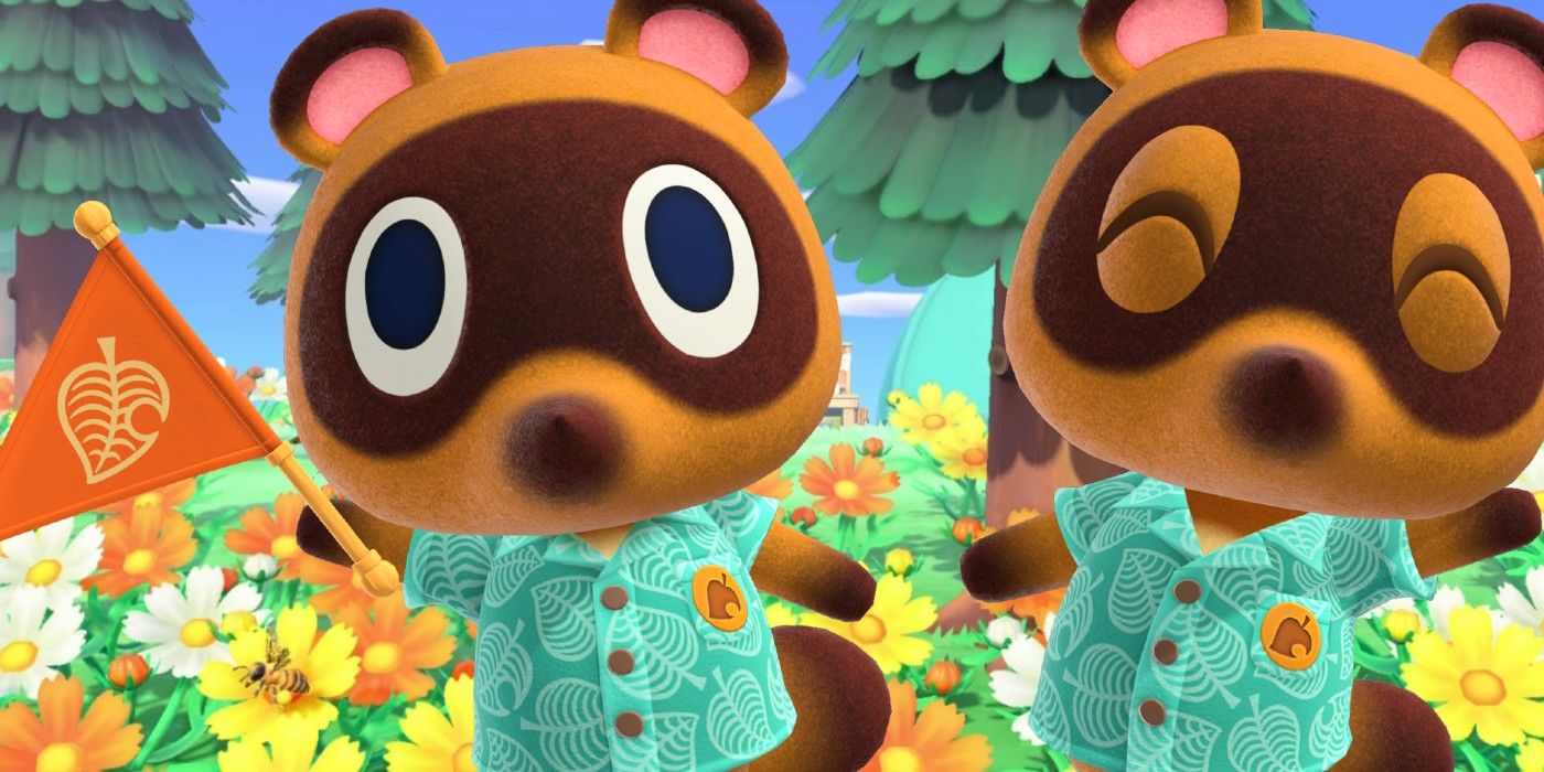 It's Time For A New Animal Crossing Mascot (Sorry, Isabelle)