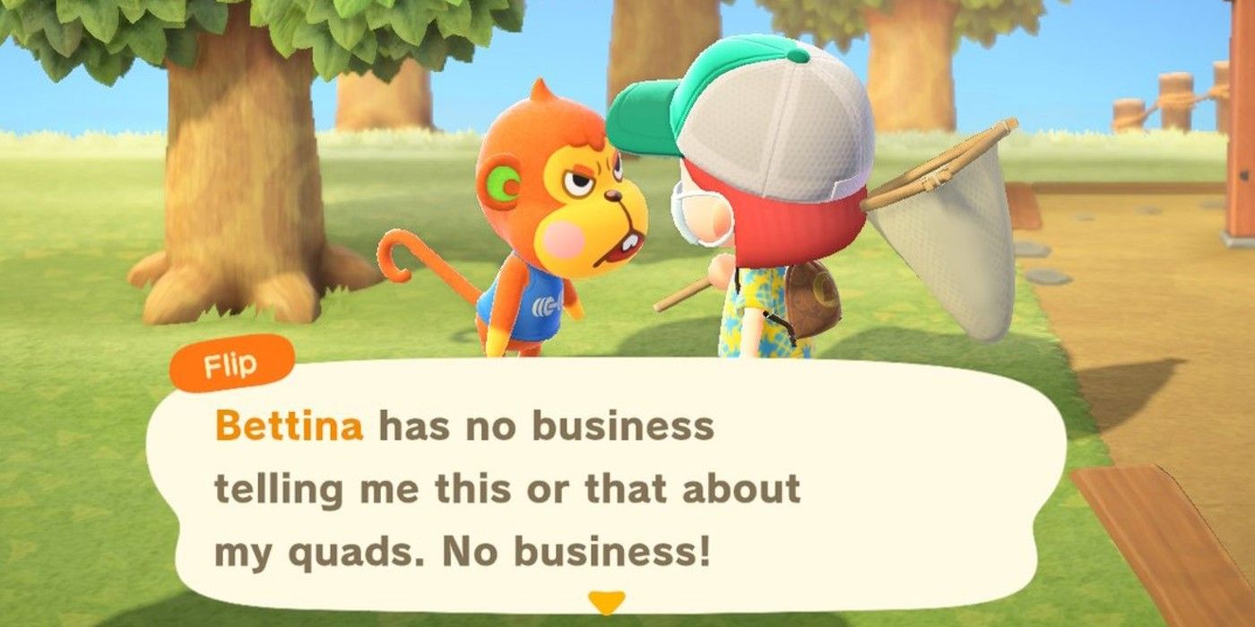 Animal Crossing Villager Combinations To Create The Most Drama