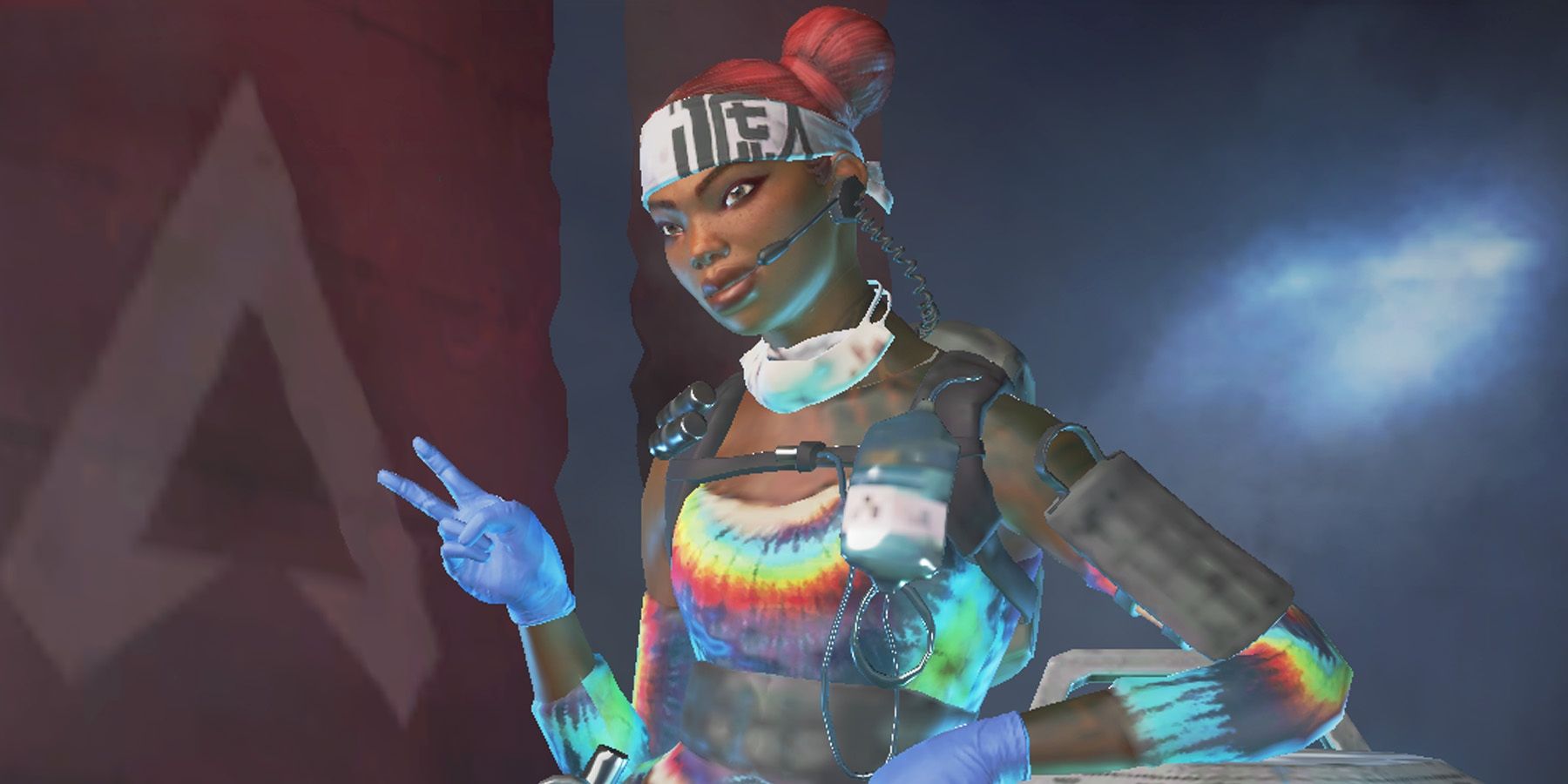 Apex Legends: Why Lifeline Is The Most Essential Character In Arenas