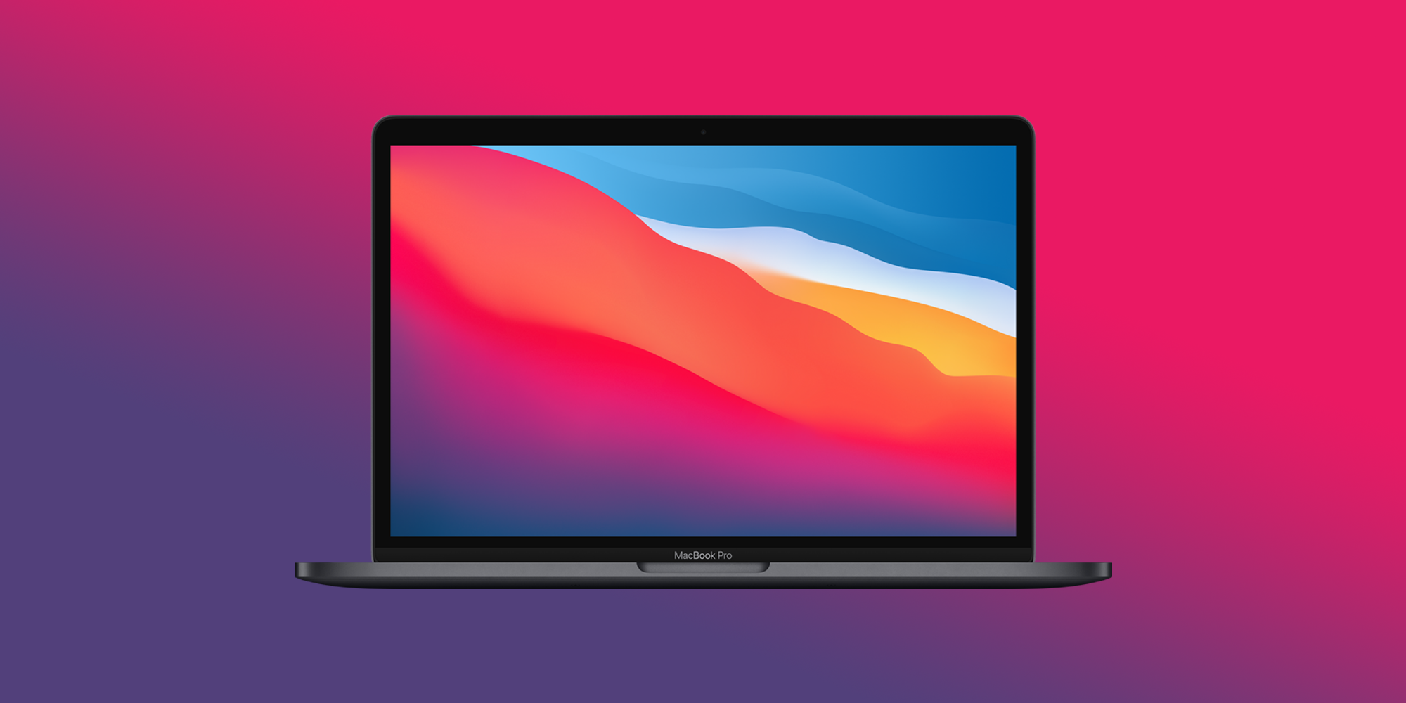 2021 MacBook Pro To Get Huge Display Upgrade With 120Hz Refresh Rate
