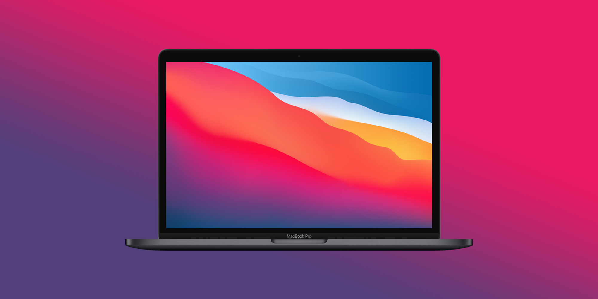 2021 MacBook Professional To Get Big Show Improve With 120Hz Refresh Fee