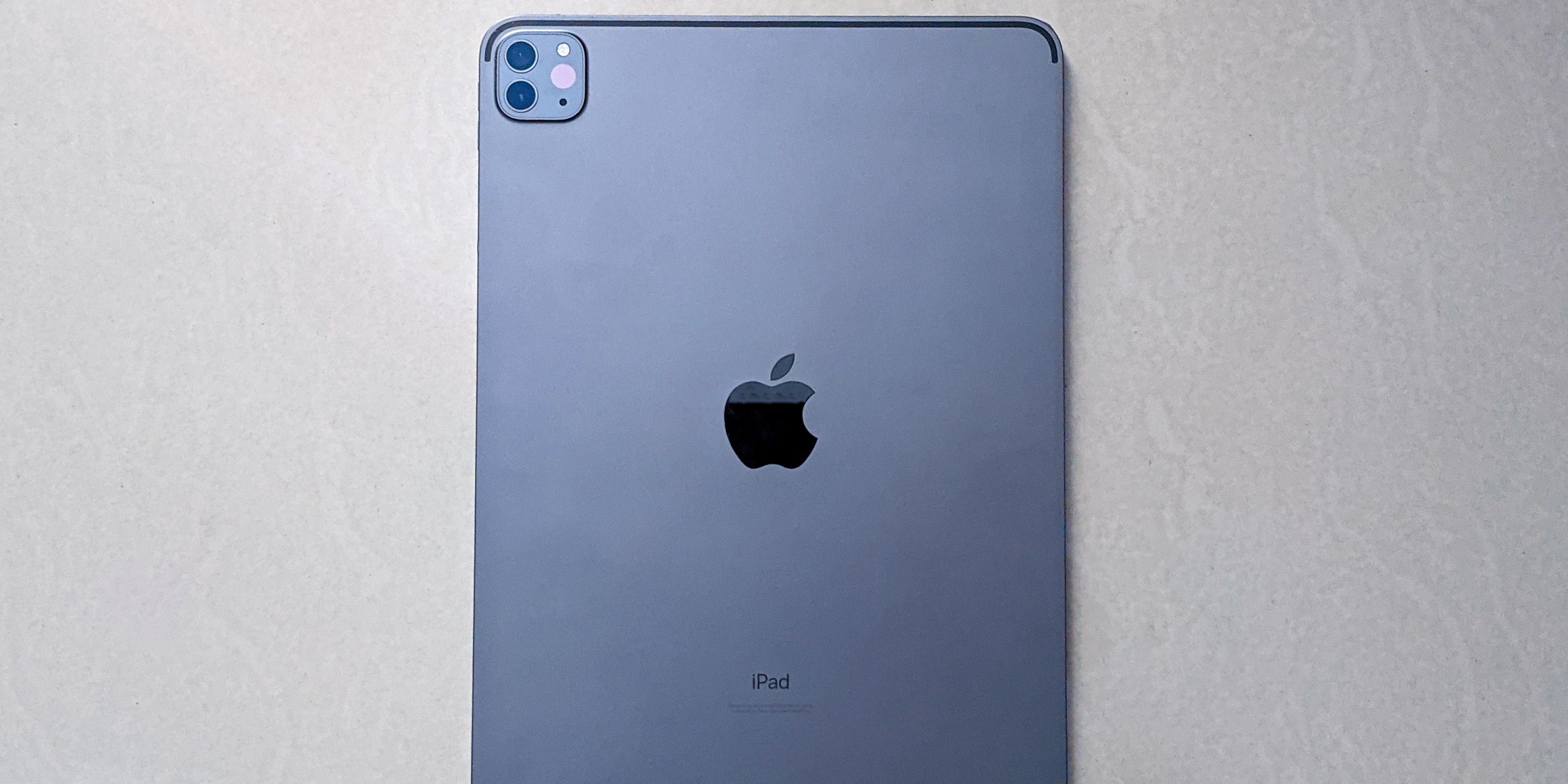 Apple Prepares 3nm Chip Upgrade 2022 iPad Pro