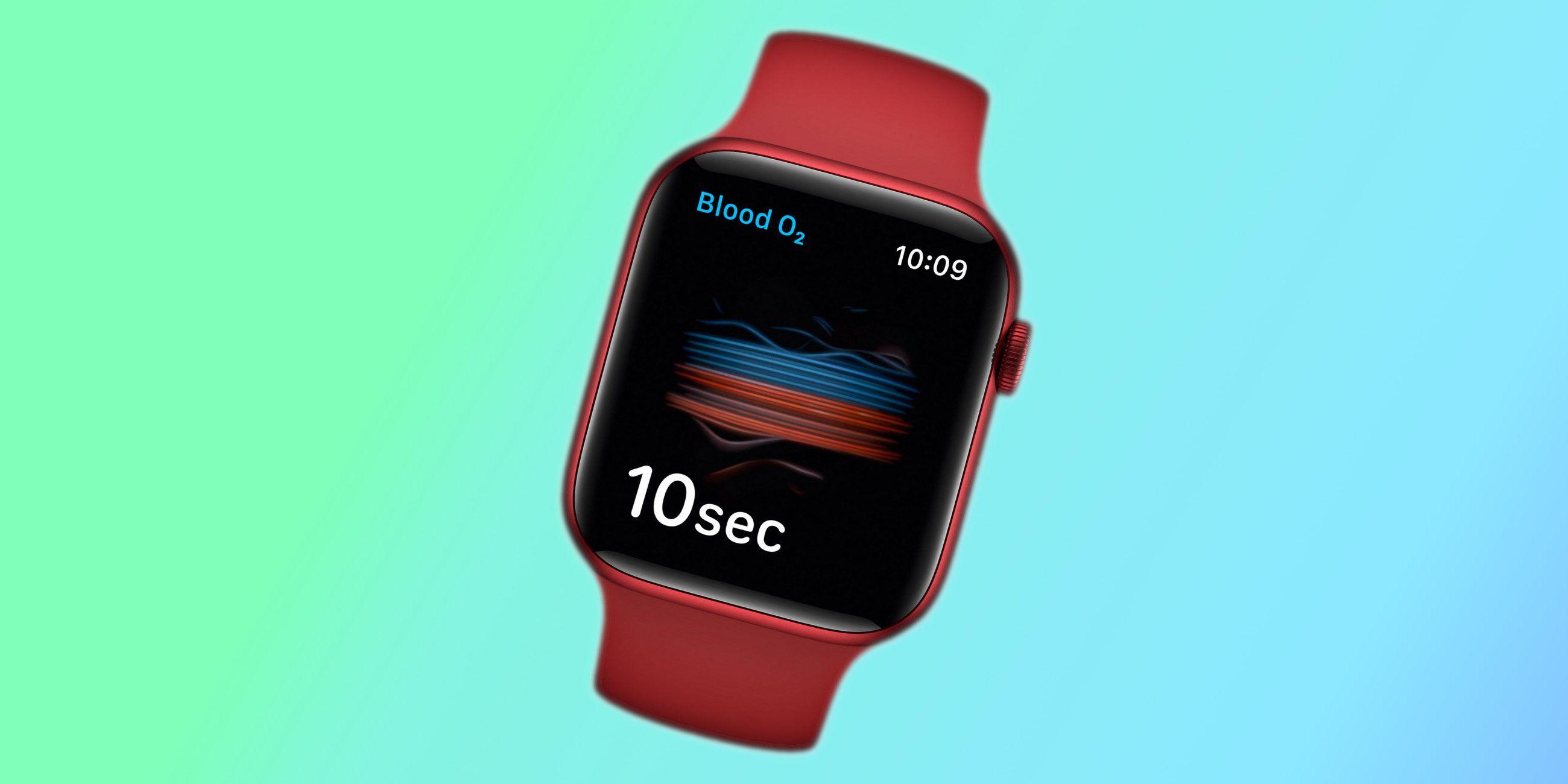 Apple Watch Upcoming Features Rockley Sensor Upgrades