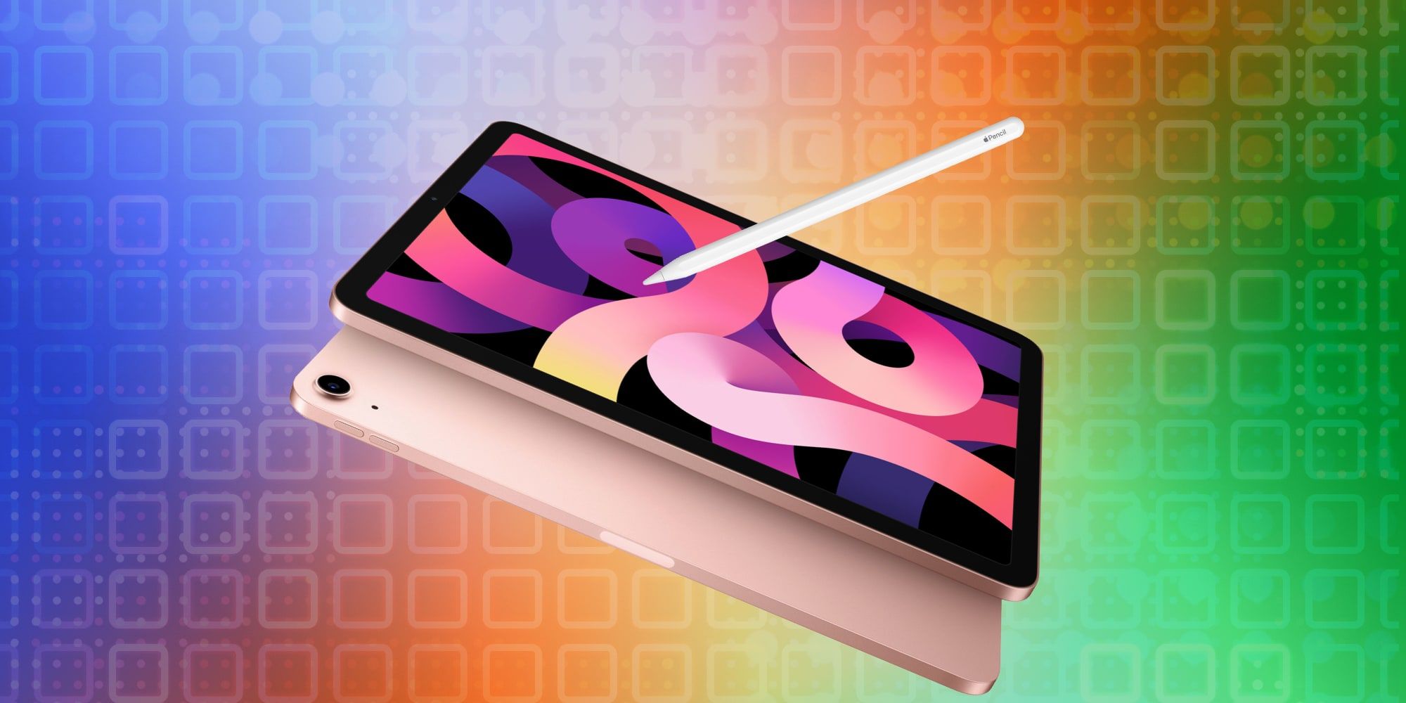 Does iPad Air 5 Work With The Apple Pencil (And Does It Come With One)?