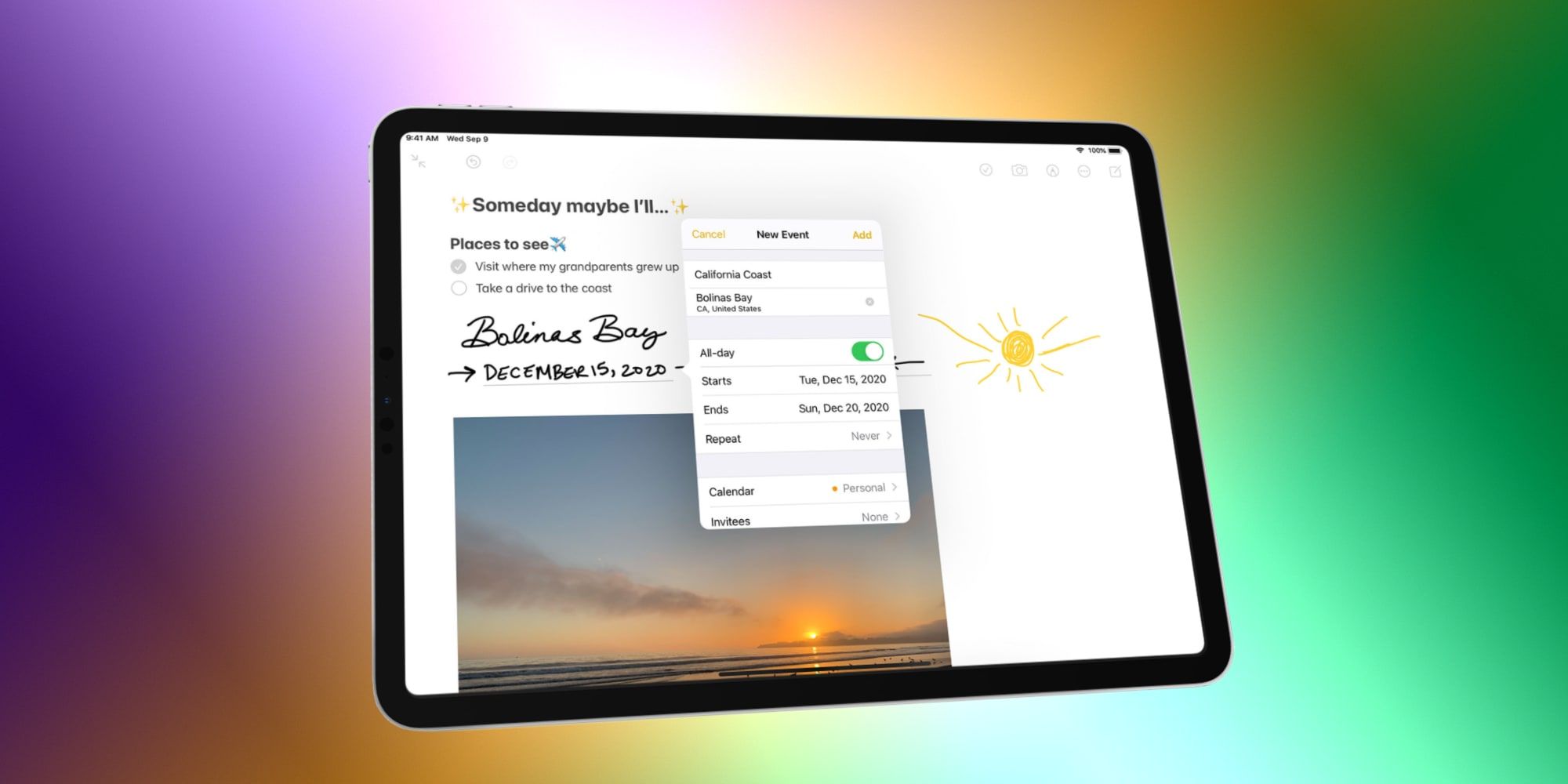 iPadOS 15 PDFs: How To Add, Delete & Rearrange Pages On iPad