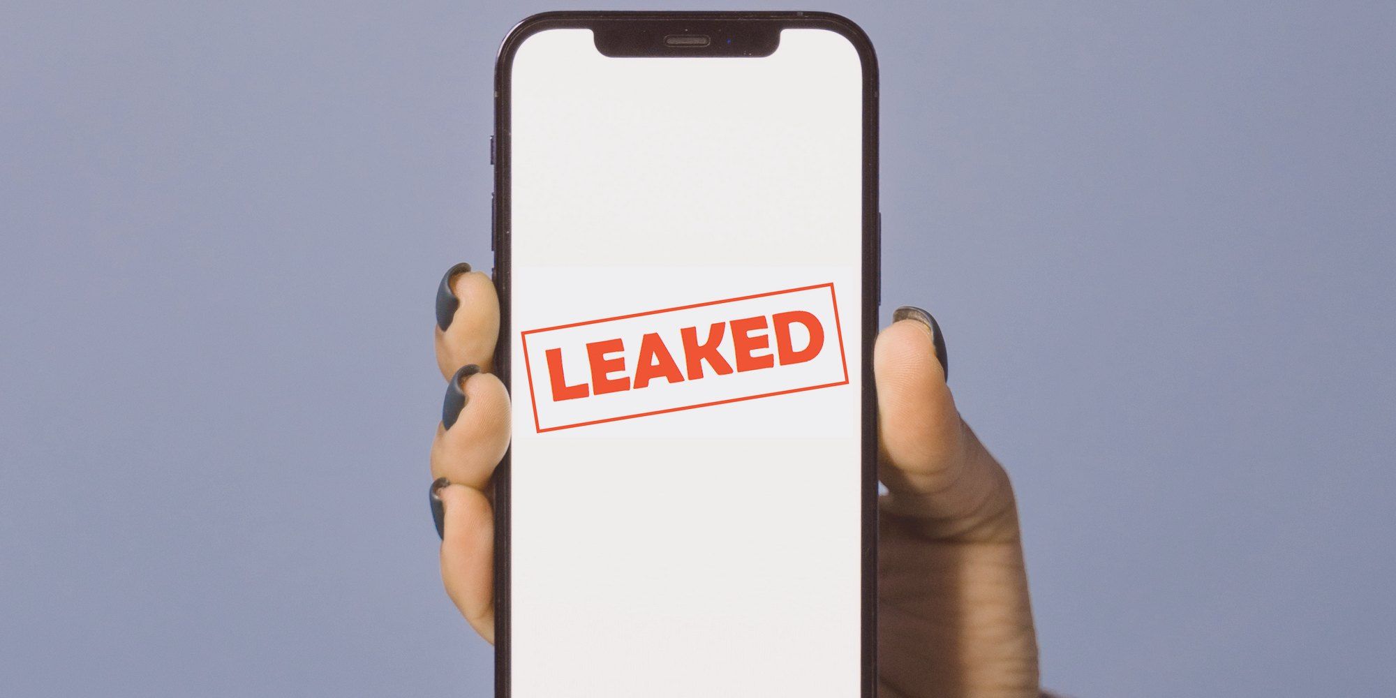 Apple iPhone Leaksters Threatened With Jail Time