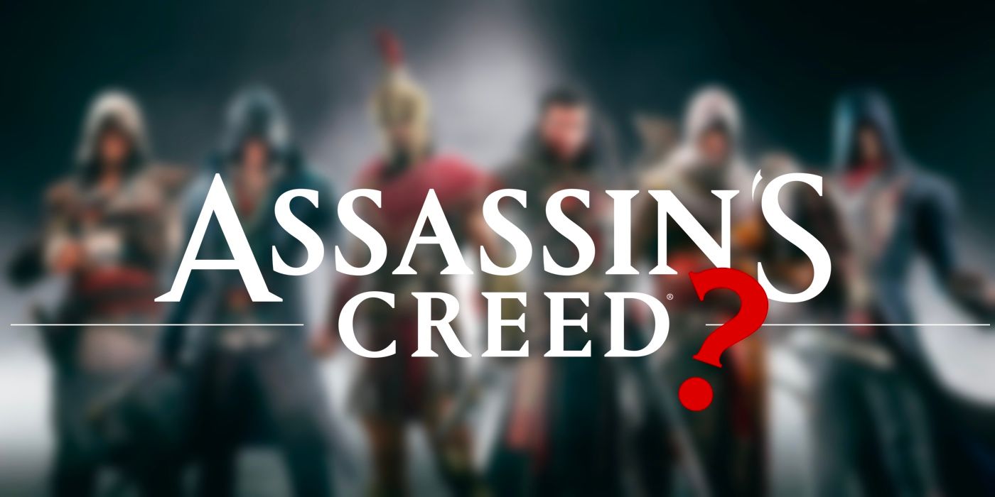 Assassin's Creed Infinity will 'stay true to the franchise's