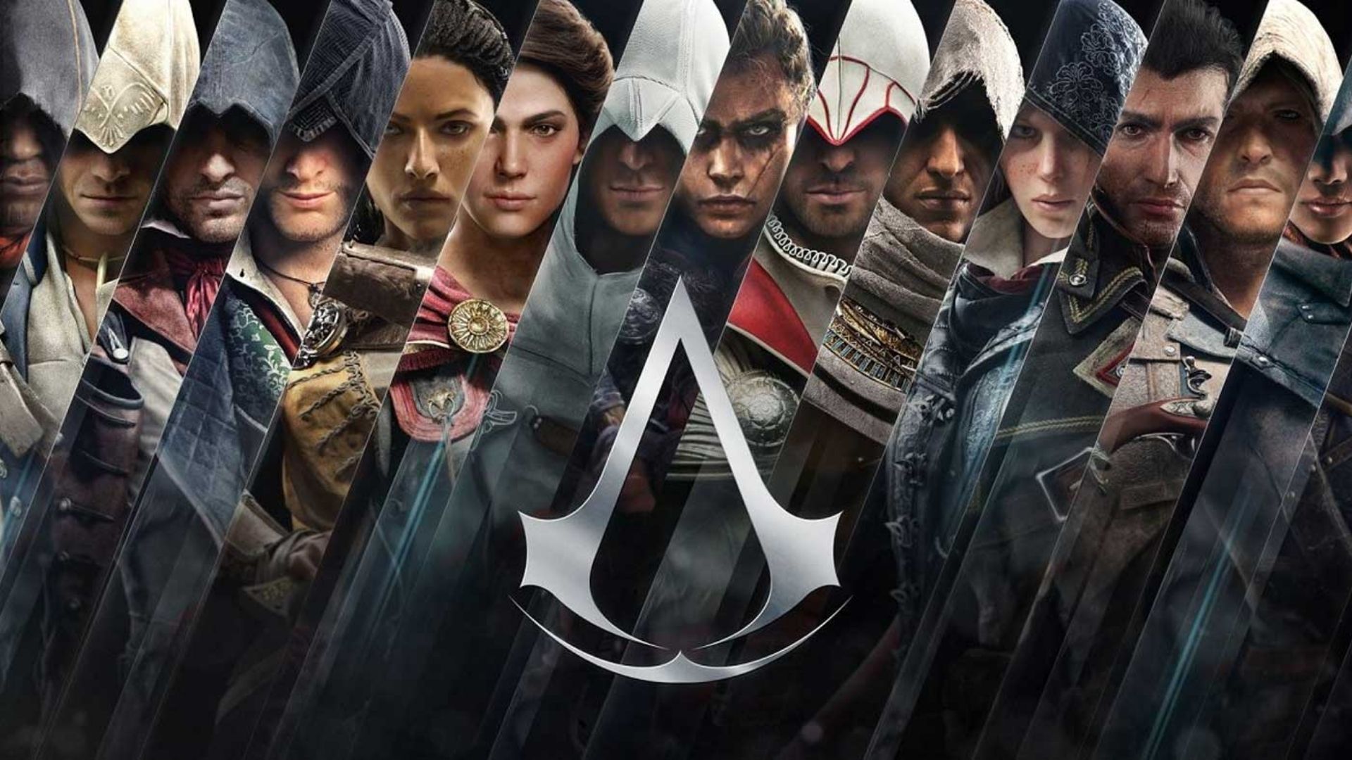 Assassin's Creed Infinity will have multiple settings