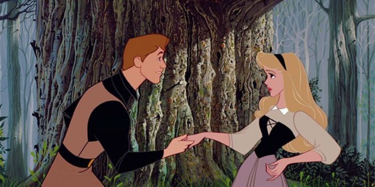 10 Forgotten Disney Princesses