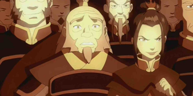 Avatar The Last Airbender One Quote From Each Character That Perfectly Sums Up Their Personality