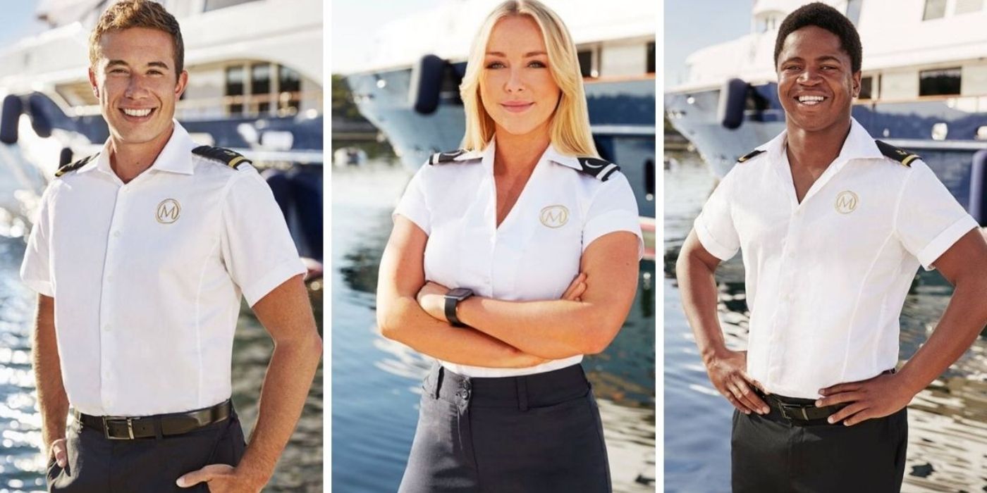 Below Deck Med Why The Season 6 Cast Is So Polarizing