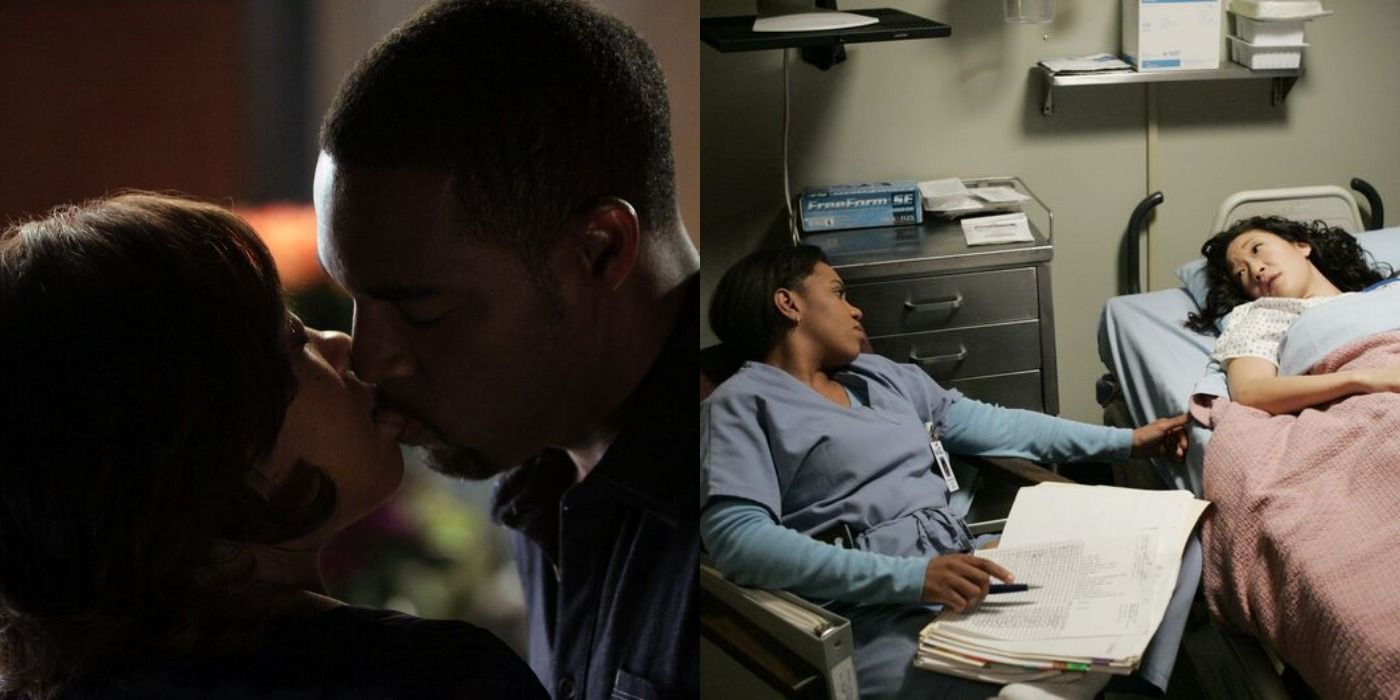 Grey&rsquo;s Anatomy: 10 Best Bailey-Centric Episodes, Ranked