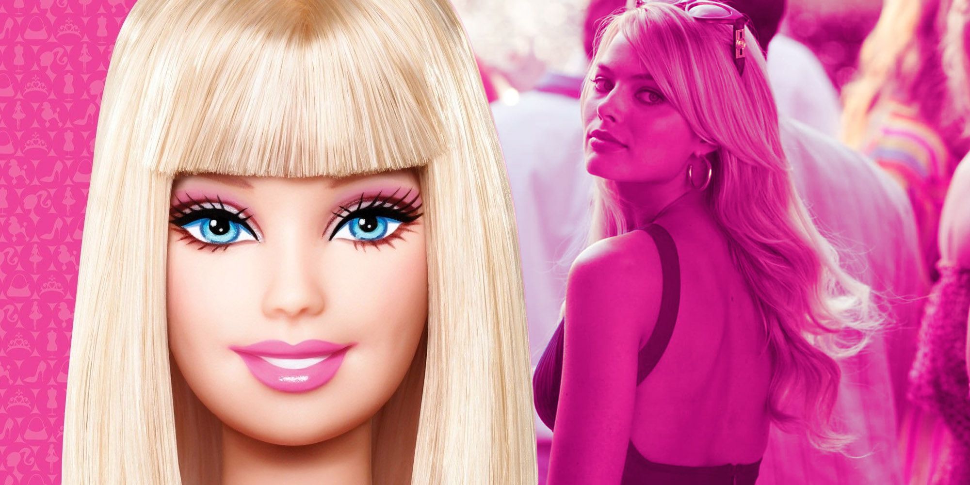 Ryan Gosling joined 'Barbie' film after finding a Ken doll in the dirt