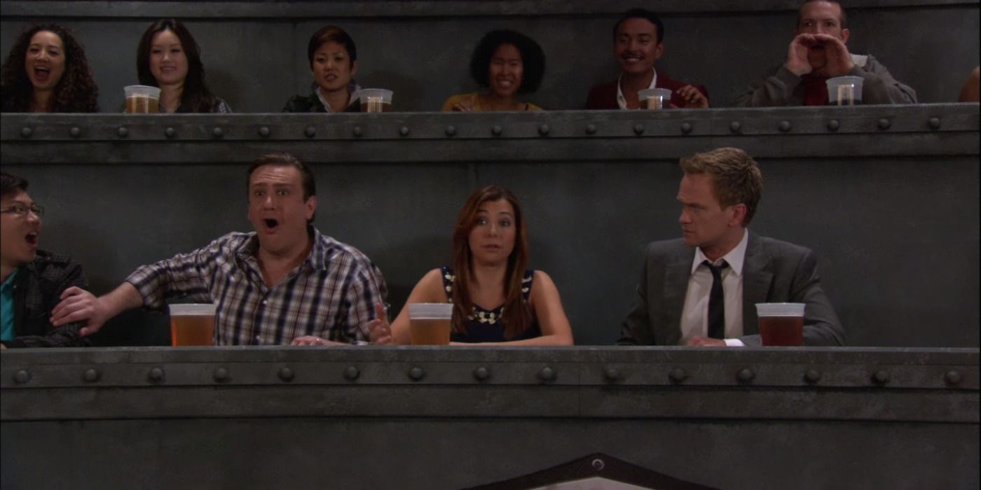 Is How I Met Your Mother On Netflix, Hulu, Or Prime? Where To Watch Online