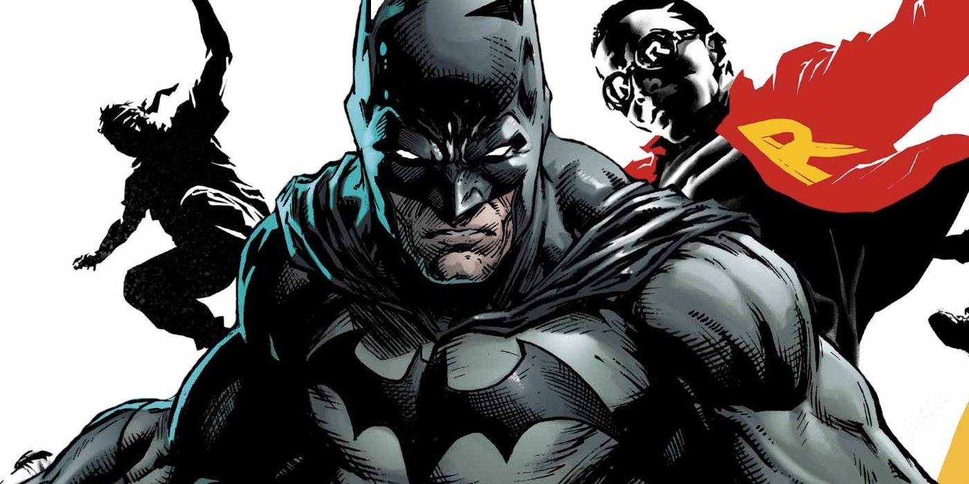 Batman's Forgotten Allies Reveal Their Dark Fate