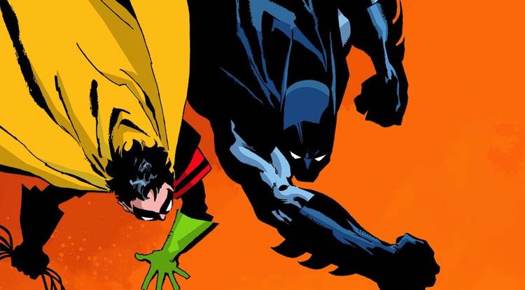 Top 10 Essential Elements for Batman's New Look in James Gunn's DC Universe