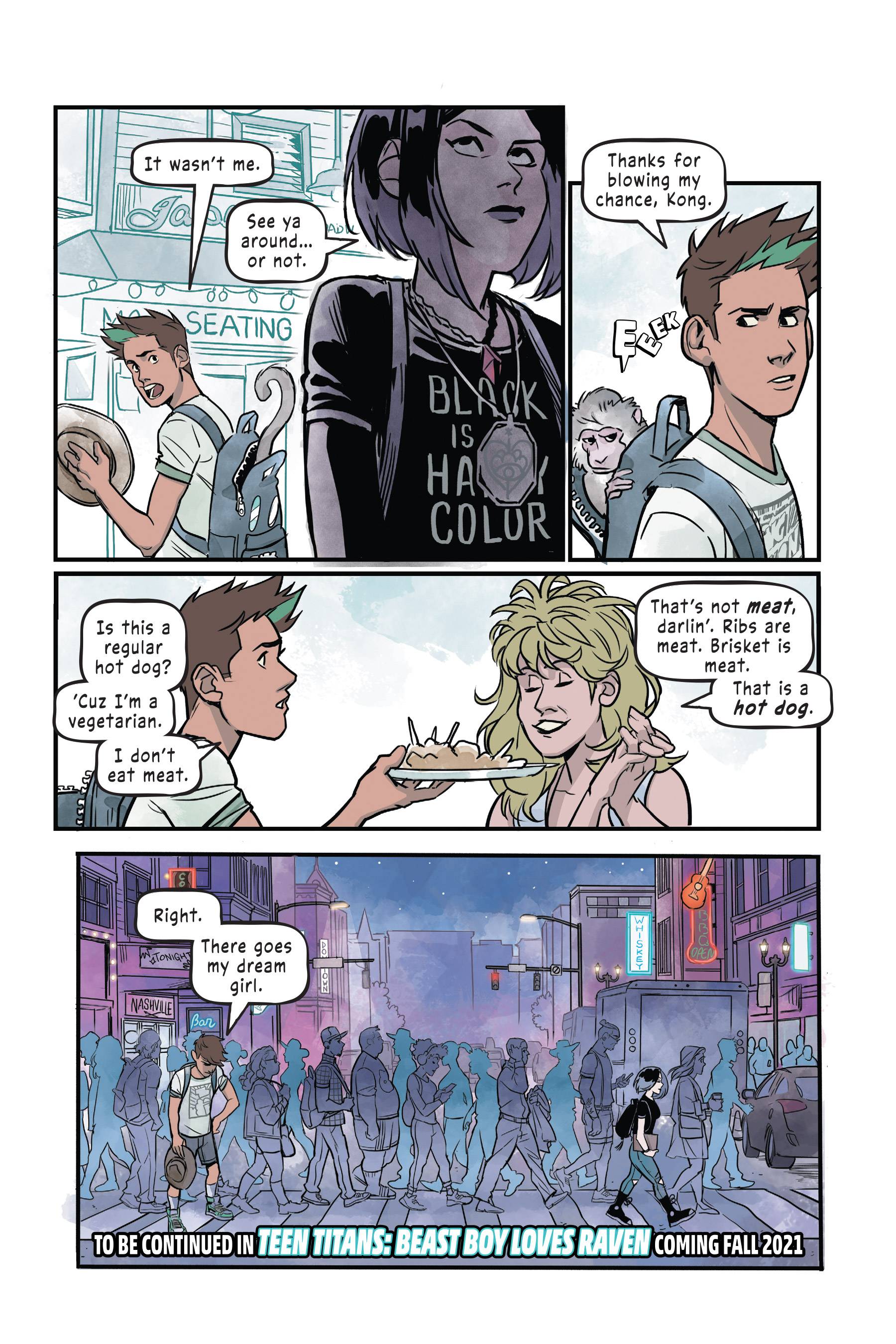 Beast Boy Loves Raven Kami Garcia Gabriel Picolo Interview Beast Boy Loves Raven Kami Garcia Gabriel Picolo Interview
