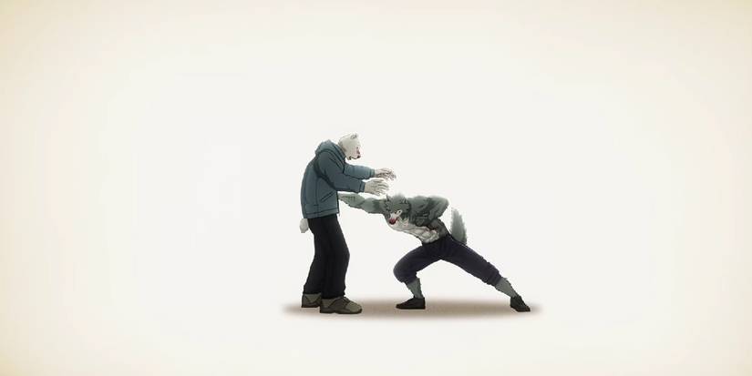 Beastars Season 2's Killer Reveal & Ending Explained