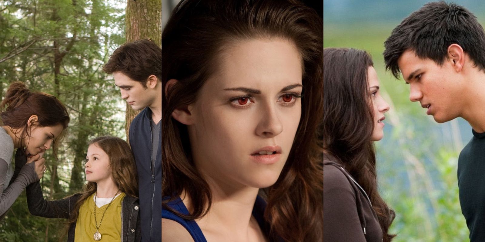 Screen Rant - We are extremely lucky to have Bella in the stuff