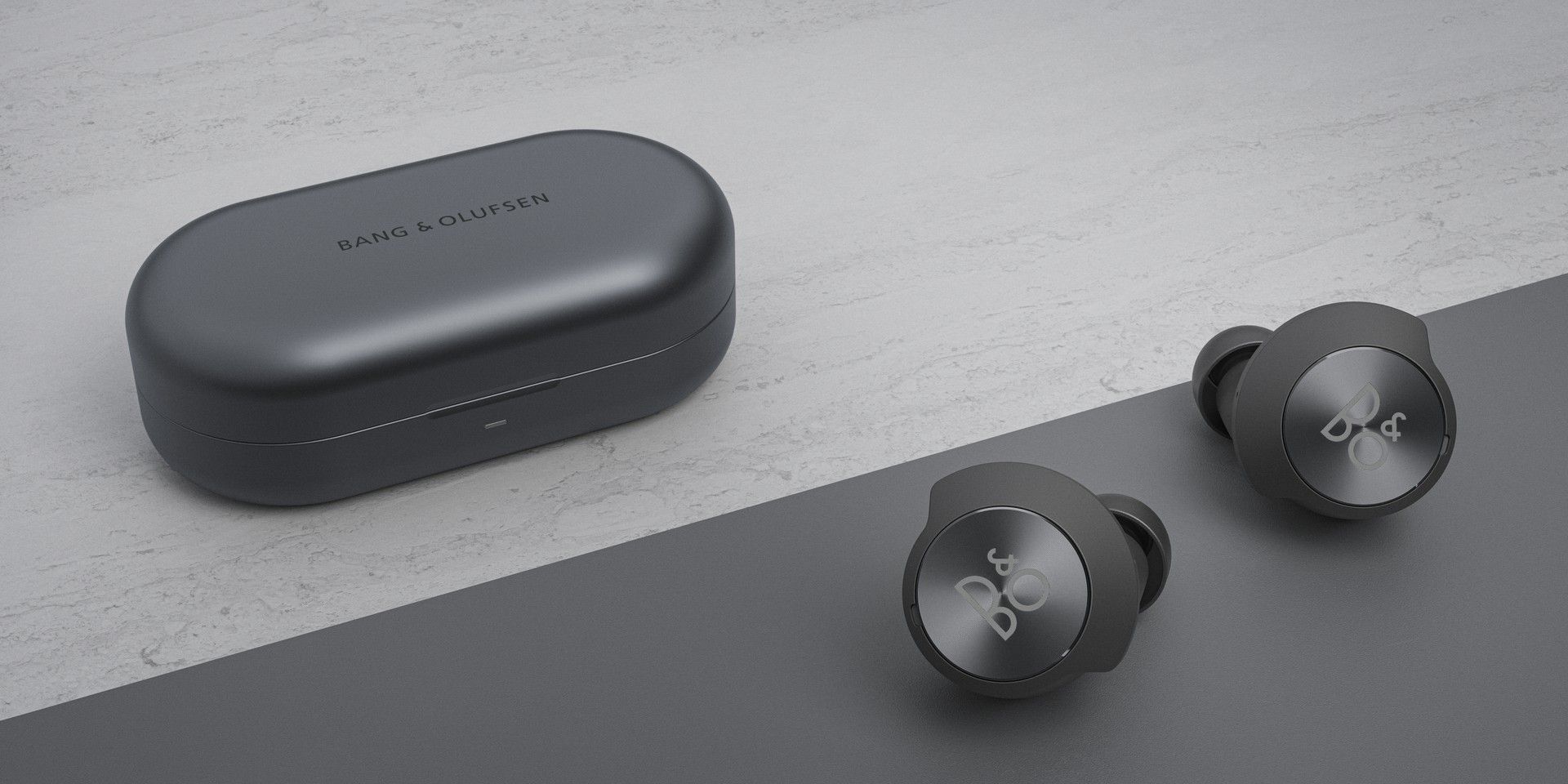 Why Bang & Olufsen's Beoplay EQ ANC Earbuds Are (Probably) Worth $399