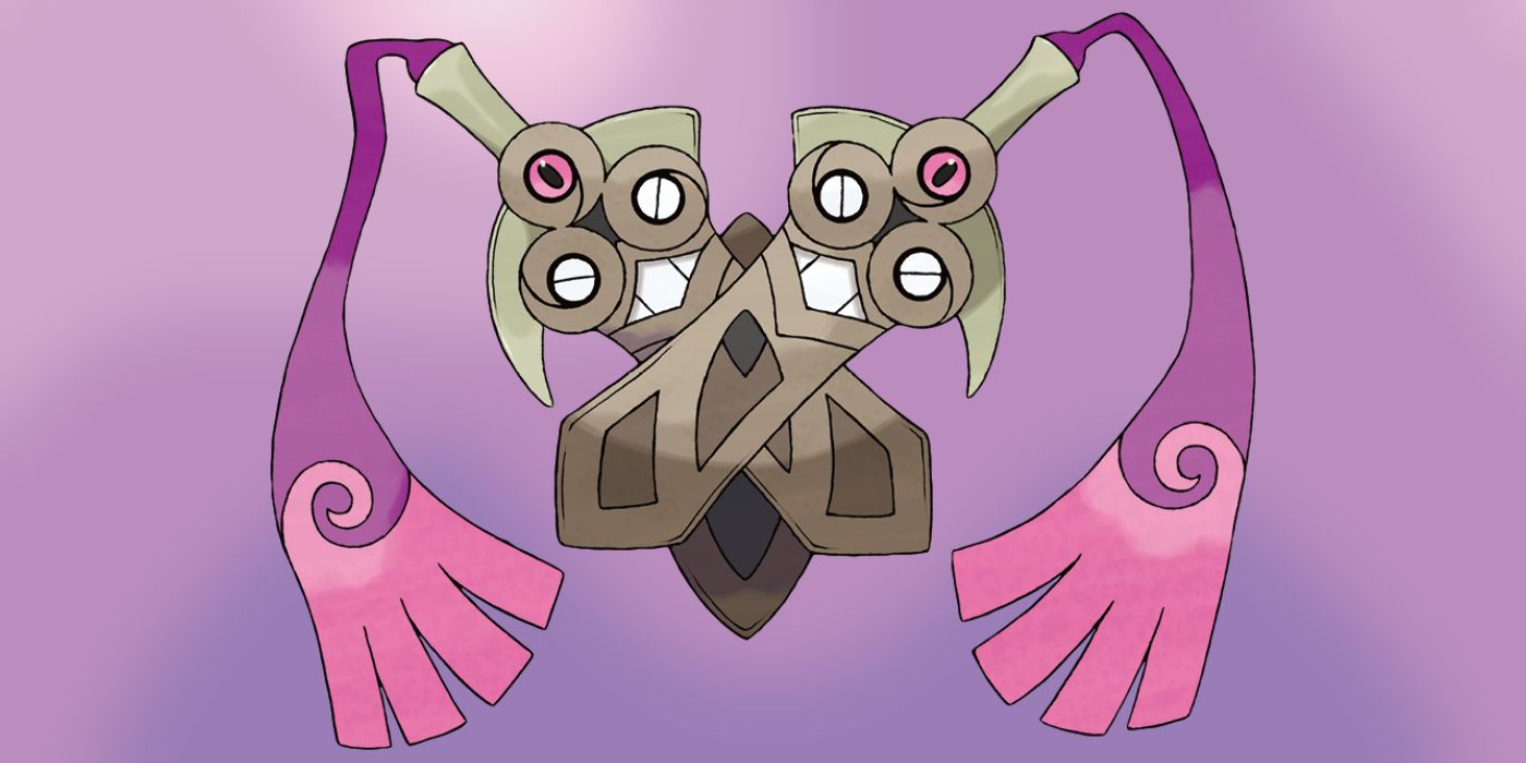 Melhor Pokémon Eviolite Gen 6 Doublade