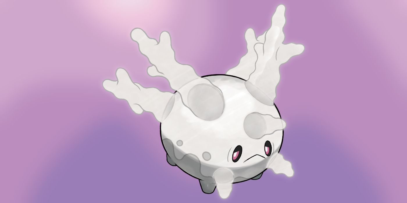 Best Eviolite Pokemon Gen 8 Galarian Corsola