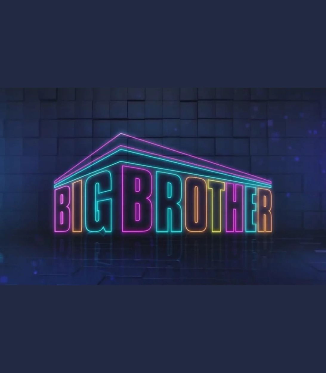 Big Brother 23 premiere logo vertical