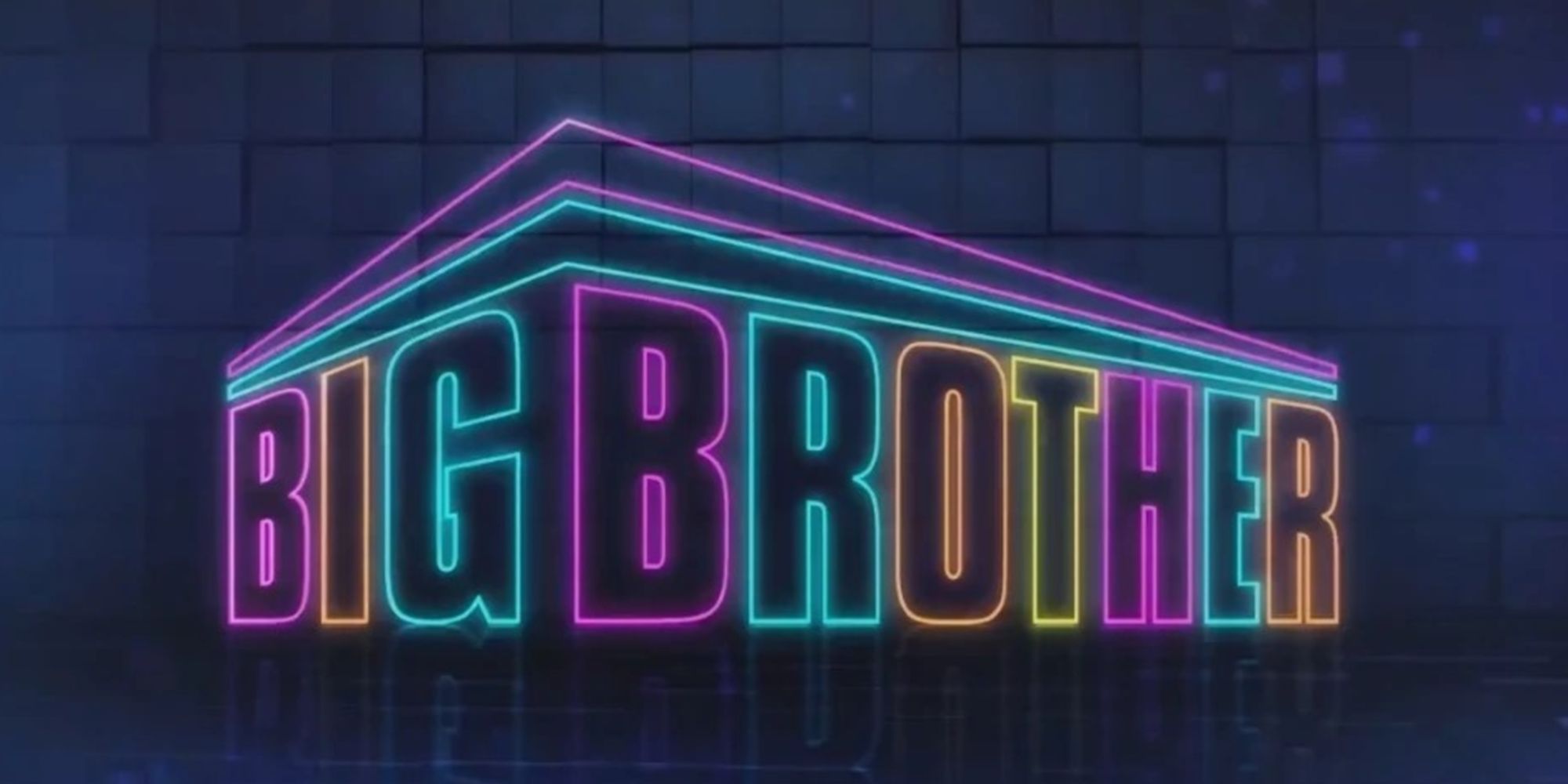 Big Brother 23 premiere logo
